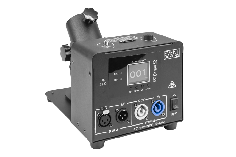 Event Lighting Effect Machine