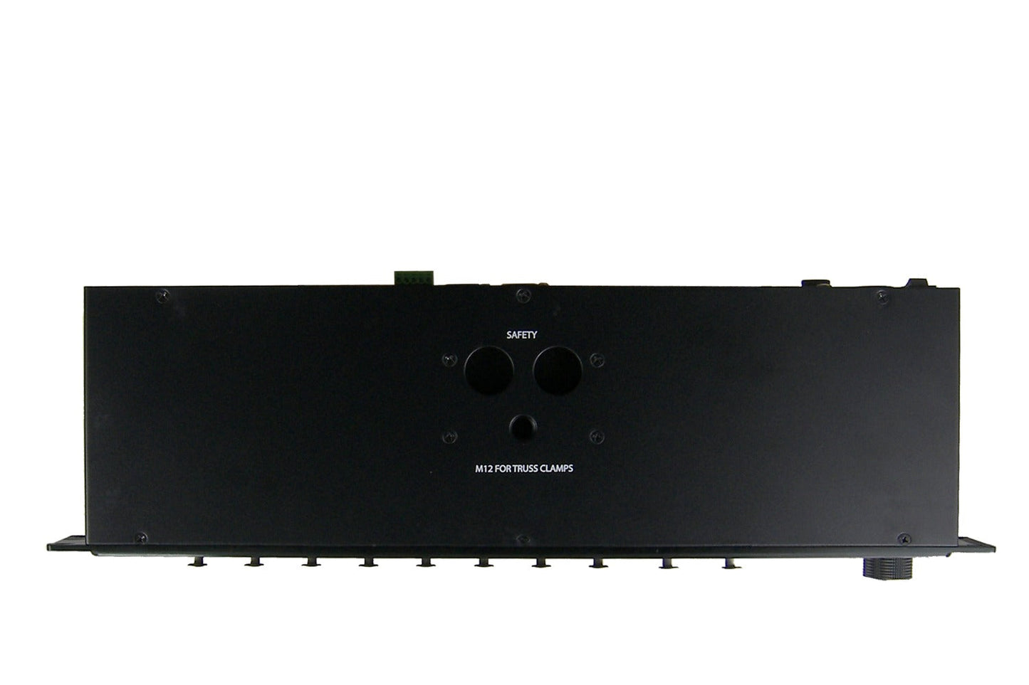 AN082 - 8 Universe Art-Net Node