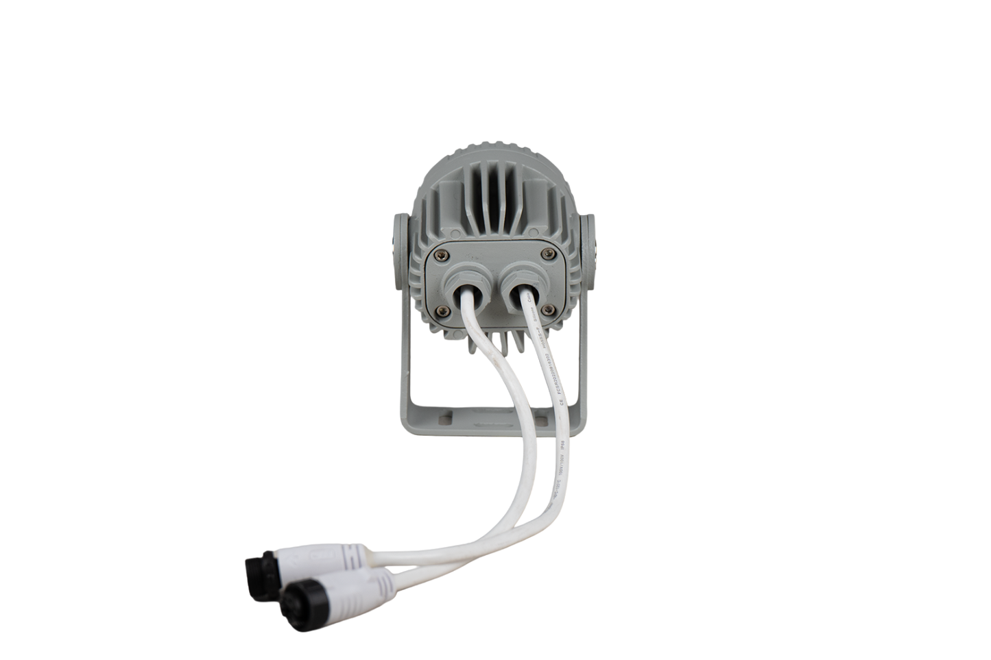 ARCSPOT9QW - Architectural Spot Light with 3 x 3W RGB+WW LEDs