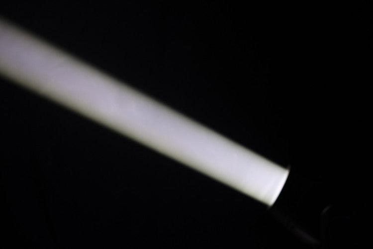 M1B150W - Superior Beam Fixture with Advanced Features and Incredible Firepower
