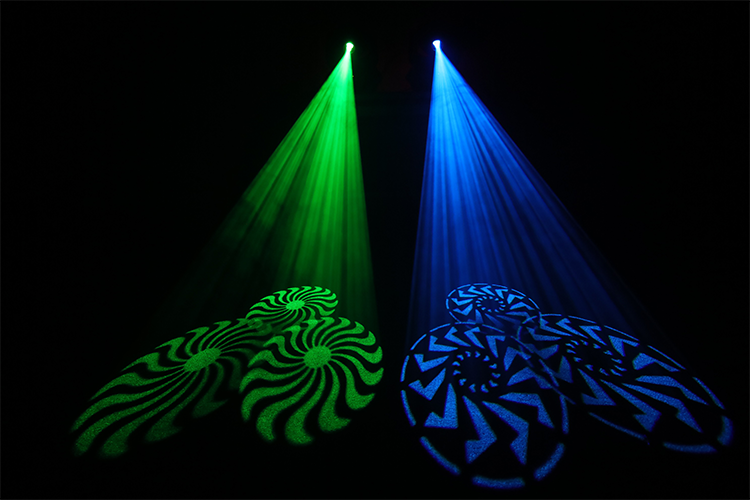 Event Lighting Moving Head