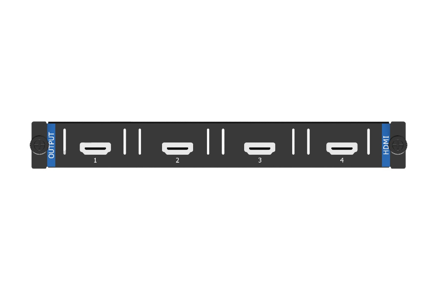 Colorlight CL-X100PROHDMI4O Output Board