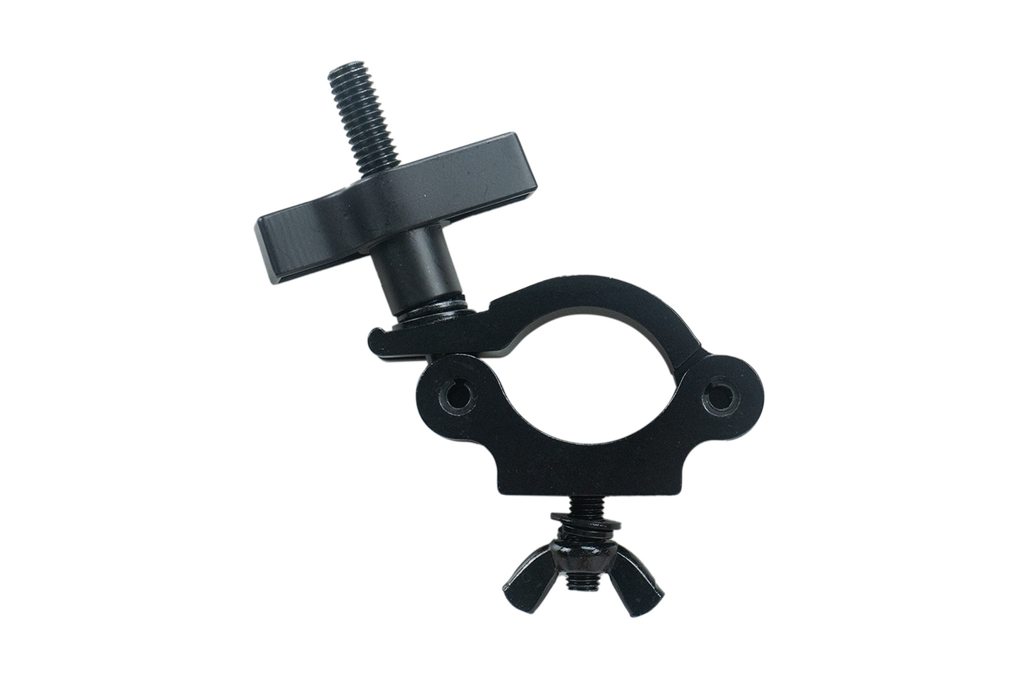 CLAMPP50EYEP - CLAMPP50 and CLAMPPEYENUT
