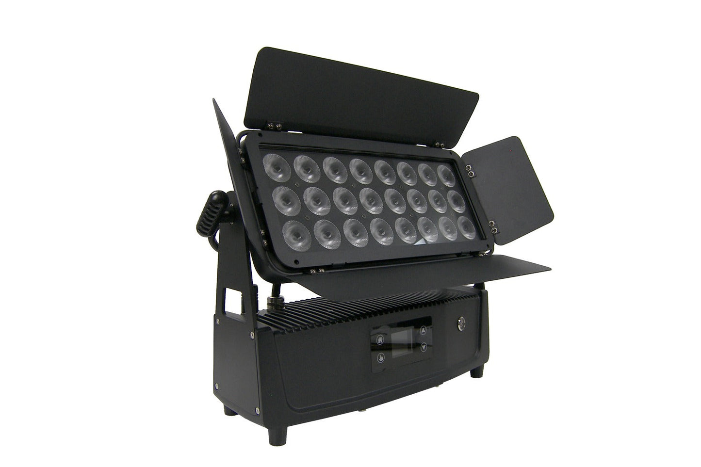 DEL24BD - Barndoor to suit DELUGE24 fixtures