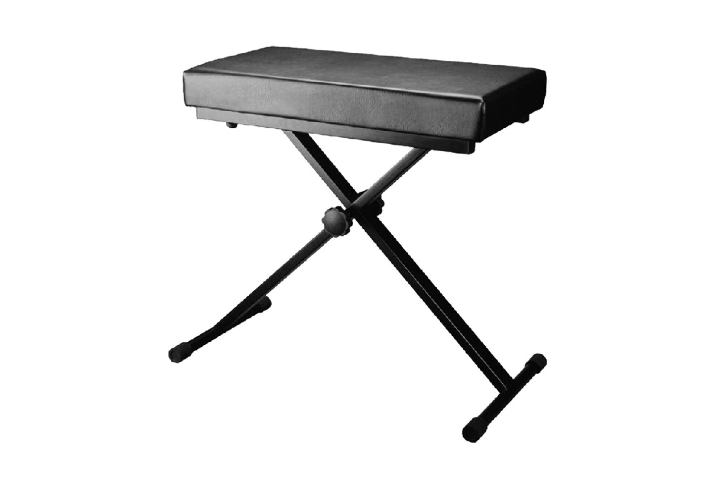 DF074 - Folding Keyboard Bench