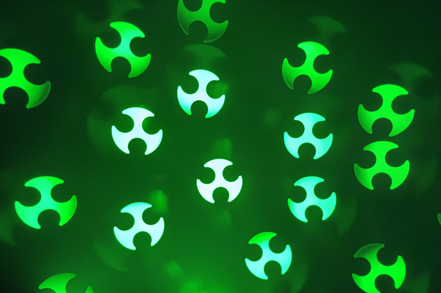 FXGOBO100 - Gobo Effect Light