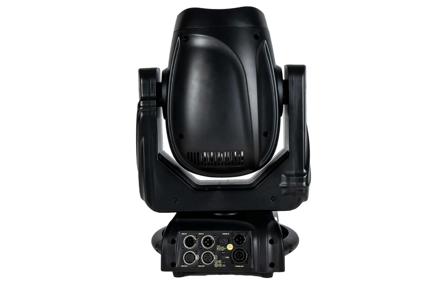 HAVOCB120 - 120W Beam Moving Head