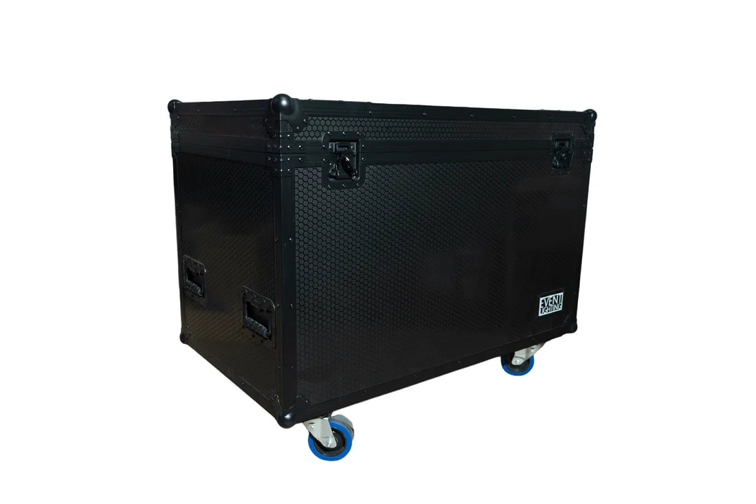 HYBRICKC4AF - Flight Case
