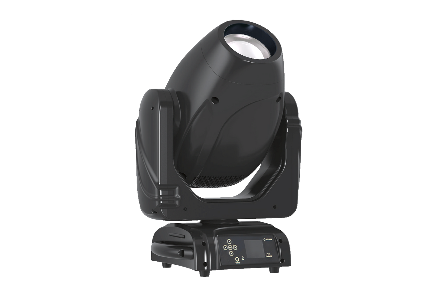 HAVOCH200 - 200W LED Moving Head Hybrid