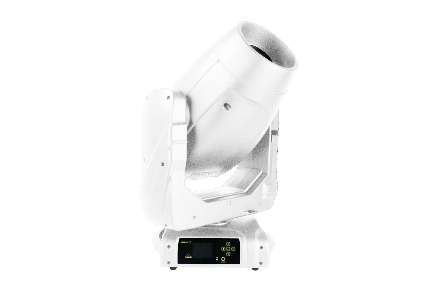 HAVOCH330-WH - 330W LED Moving Head Hybrid (White)