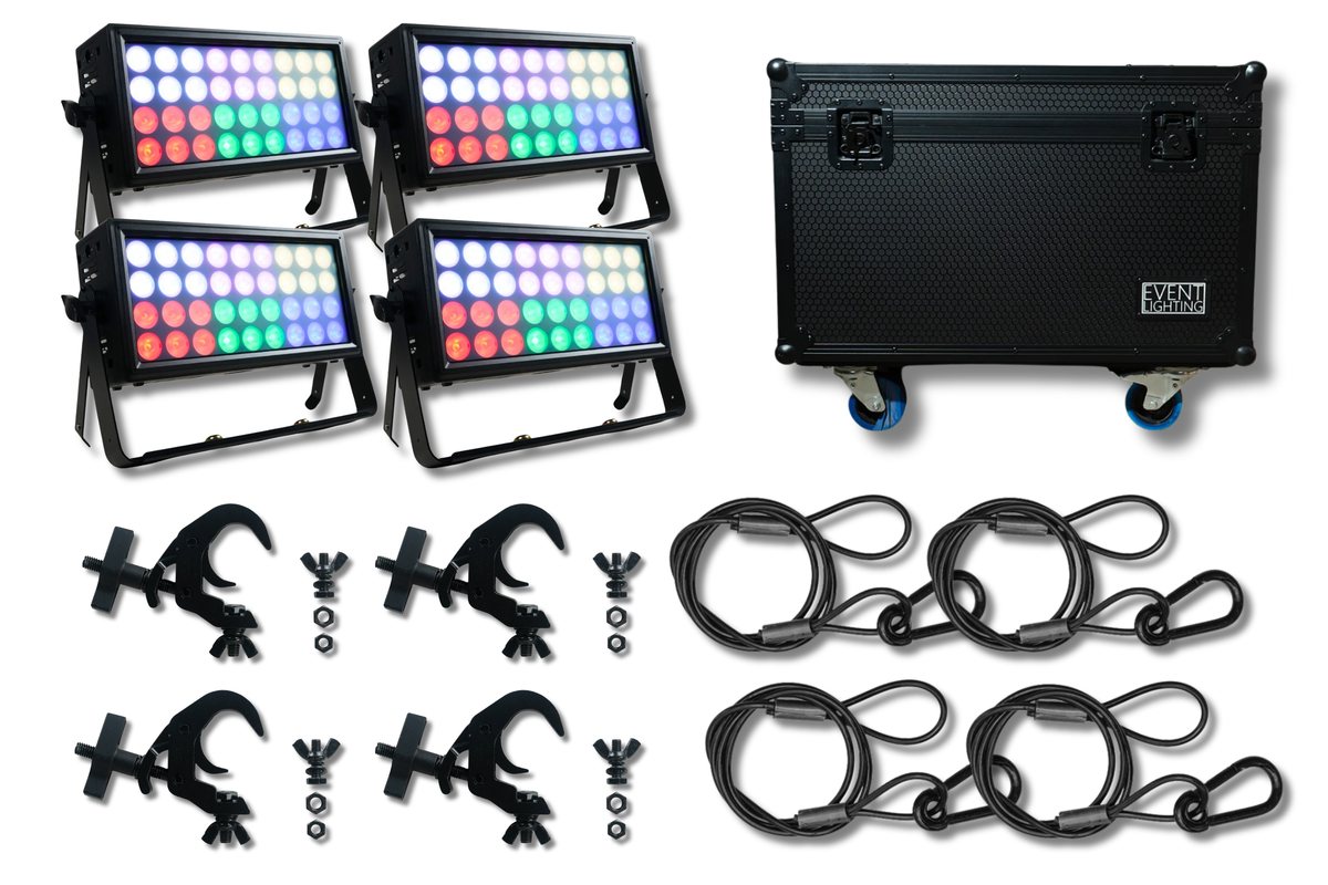 HYBRICK-WASHPK - Package
