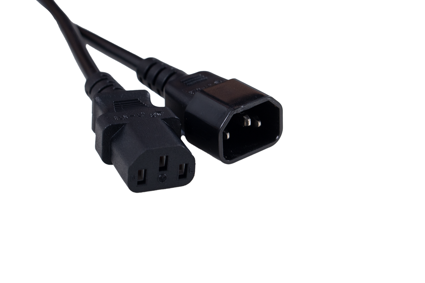IEC3 - IEC Extension Cable (3 m)
