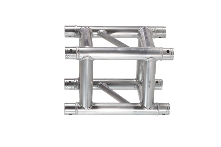 ETRS3B05 - 290mm Spigot Box Truss, 500mm, 3mm wall