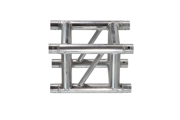 ETRS3B04 - 290mm Spigot Box Truss, 420mm, 3mm wall