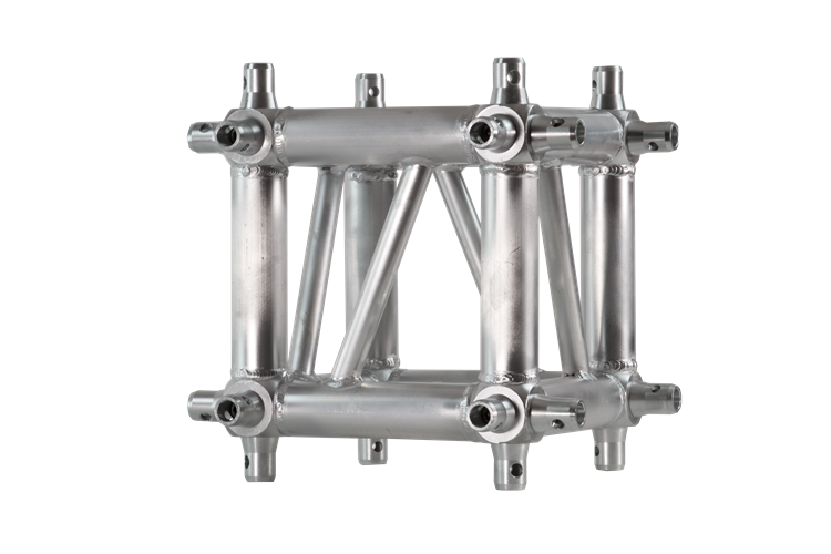 ETRS3C6 - 290mm Spigot Box Truss corner