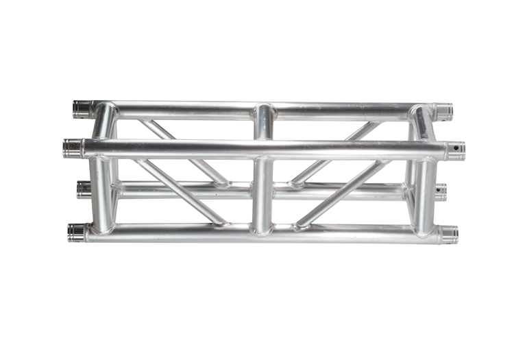 ETRS3B1 - 290mm Spigot Box Truss, 1m, 3mm wall
