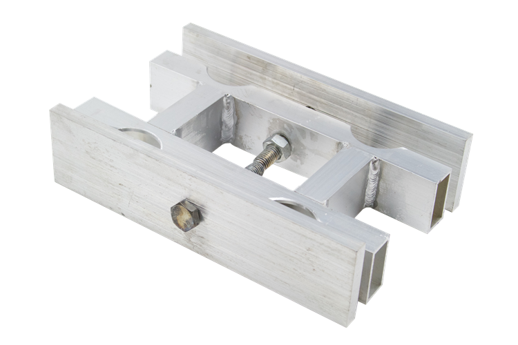 ESTGLC4 - 4-way Stage Leg Clamp