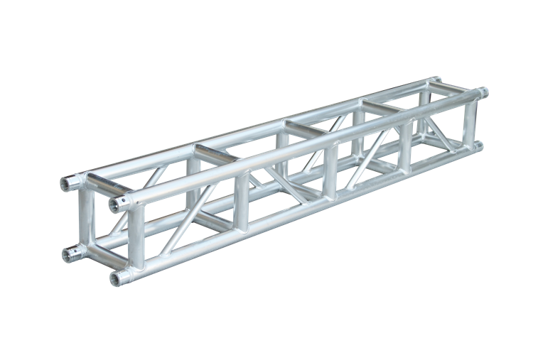 ETRS3B2 - 290mm Spigot Box Truss, 2m, 3mm wall
