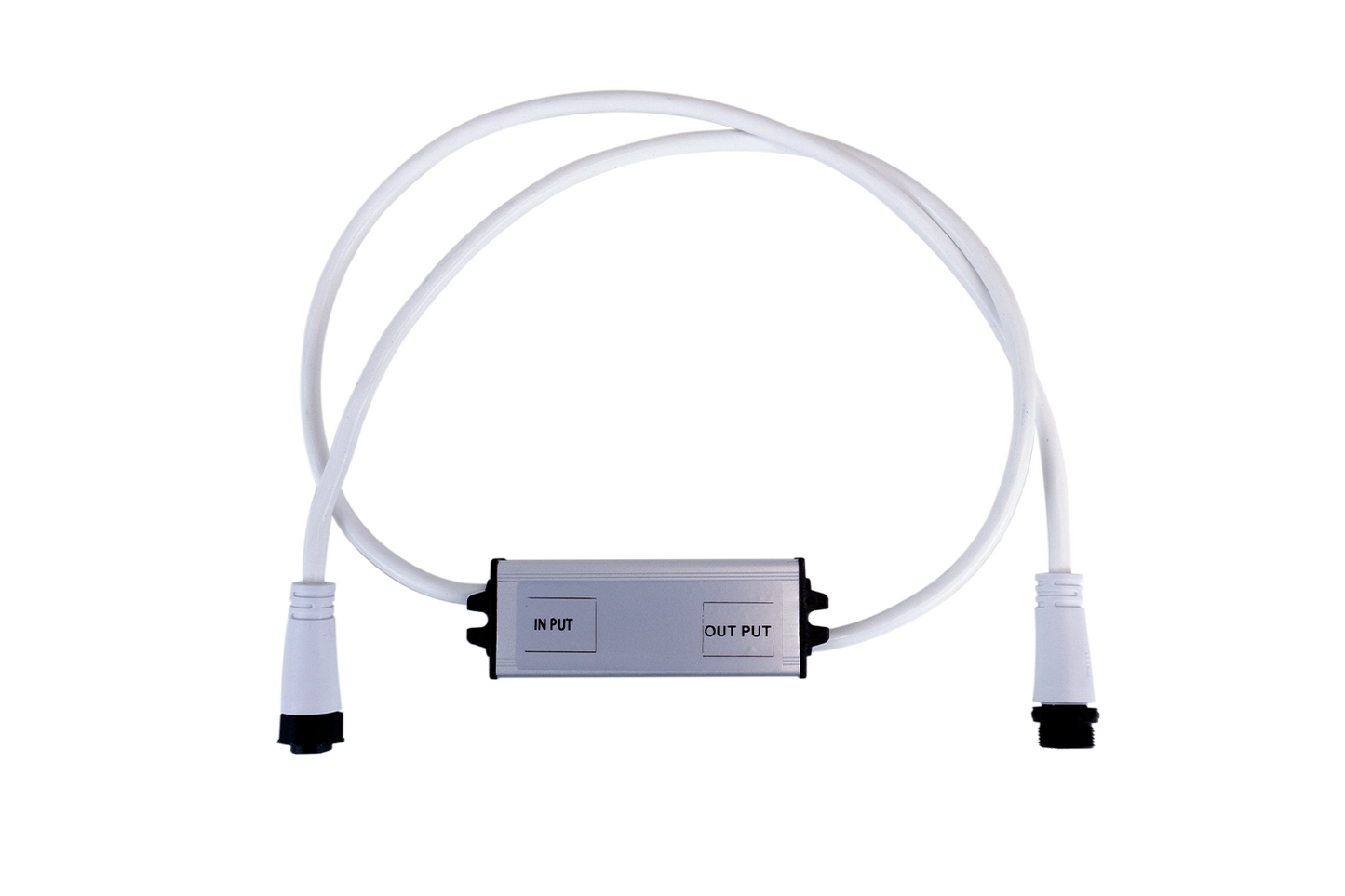 IP2AMP - Signal Amplifier