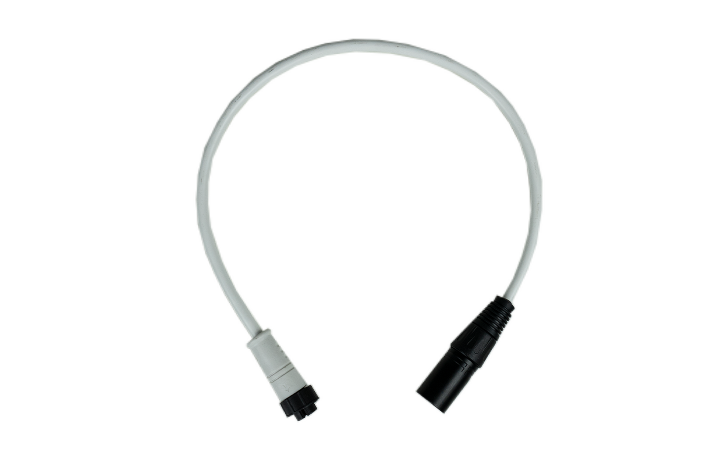 IP2DMX - DMX Adaptor