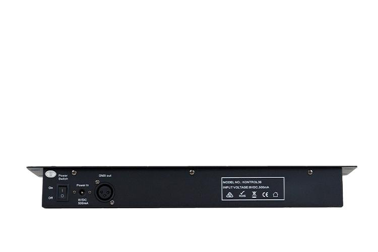Event Lighting Lite DMX controller