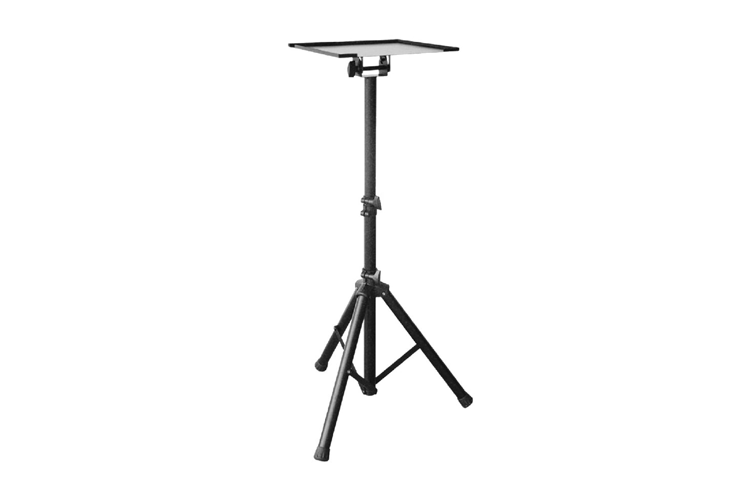 LAPS - Freestanding Projector/Laptop/AV tripod stand