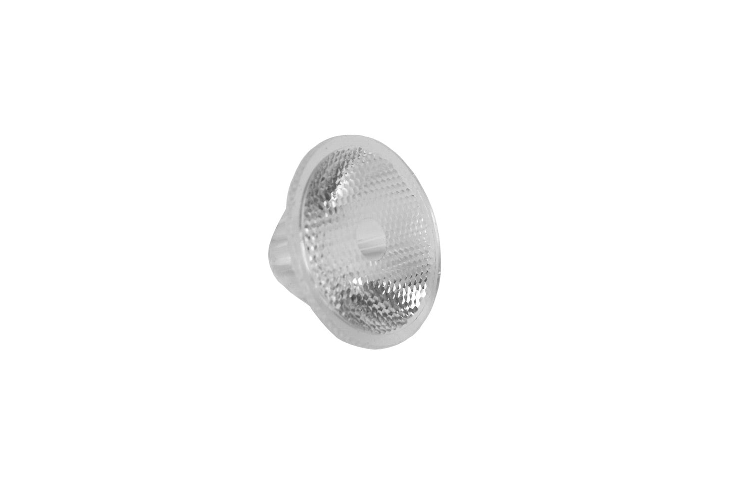 LENS55x38 - 55-degree lens x 38mm diameter