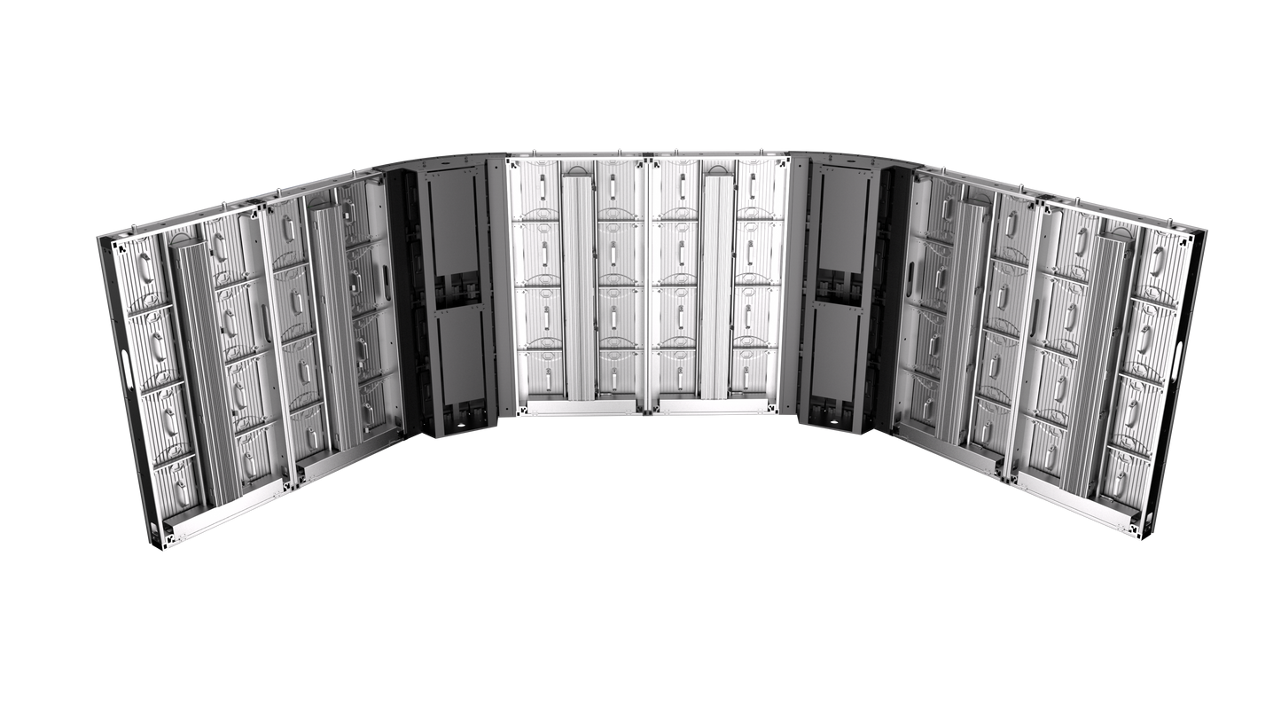 LXIIPRO Series