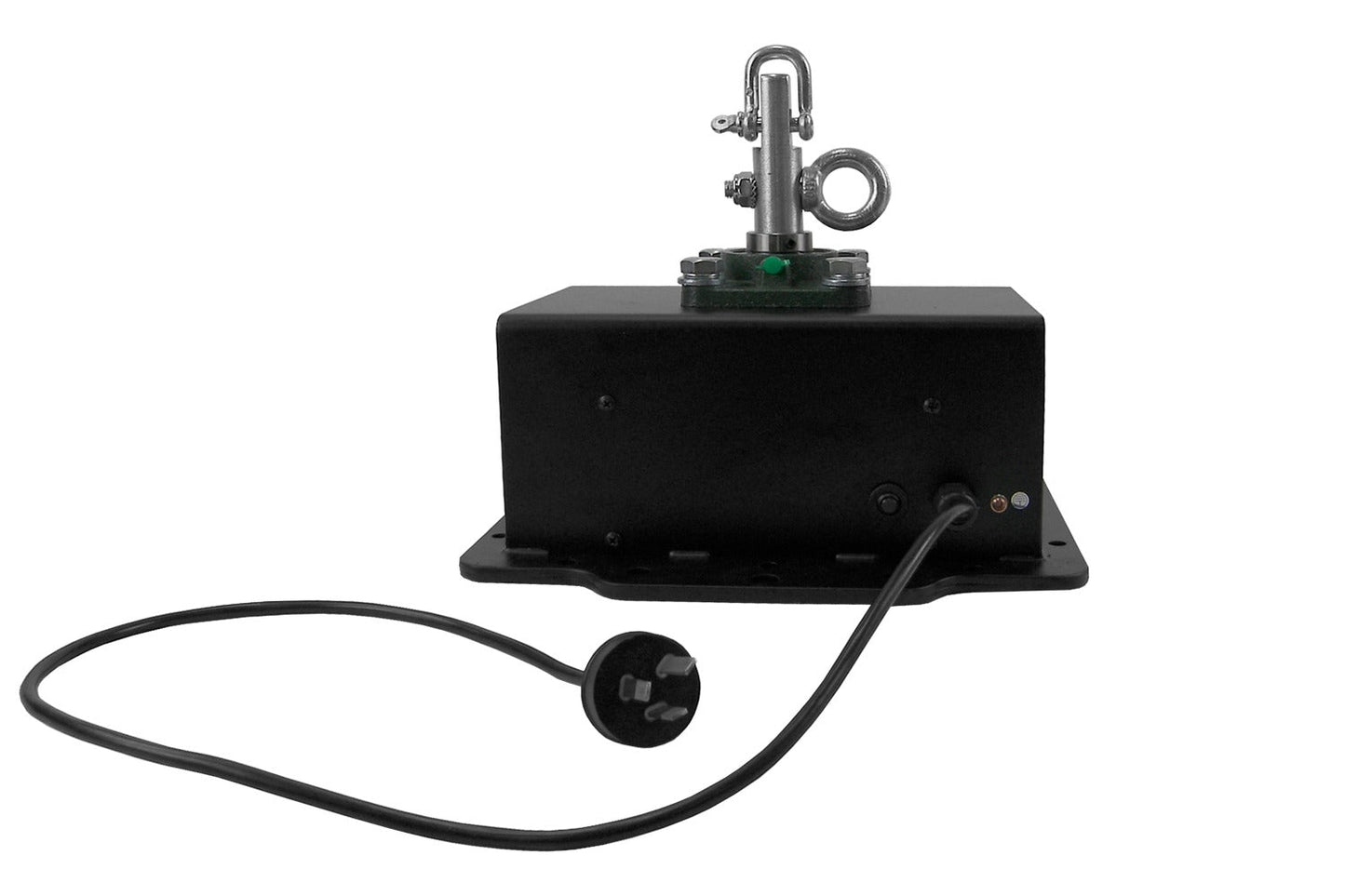 M601 - Very Large Mirror Ball Motor