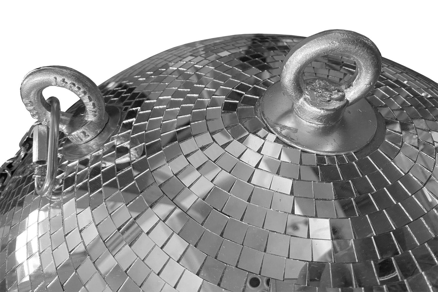 MB60 - Mirror ball - 60" (150cm)