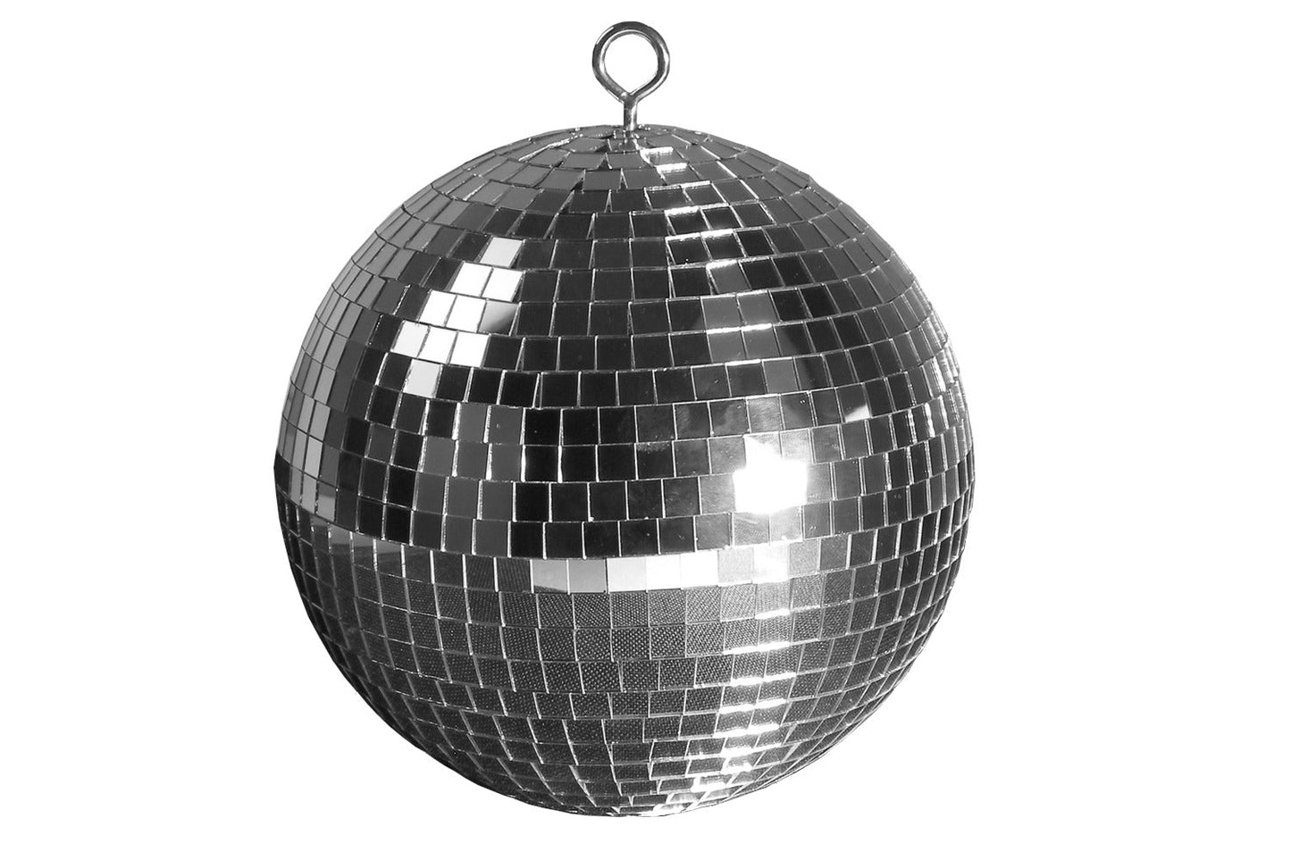 MB08 - Mirror ball - 8" (20cm)