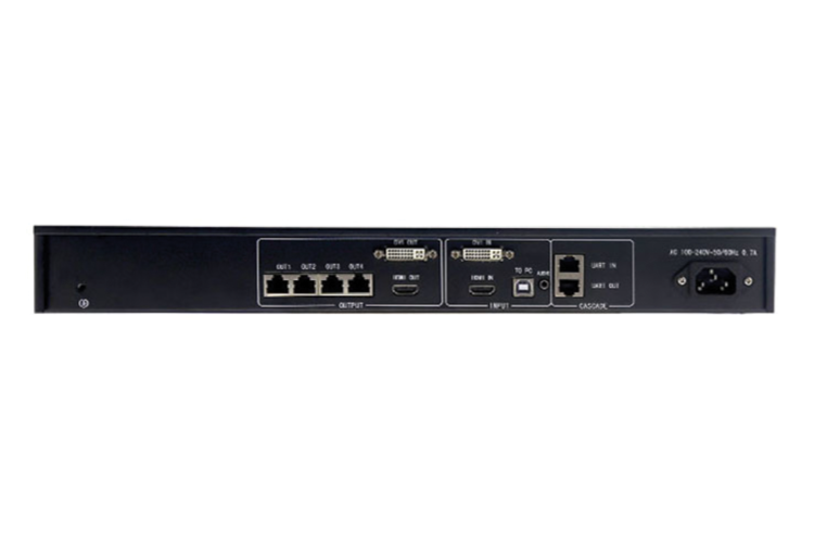 Nova Star Video Controller