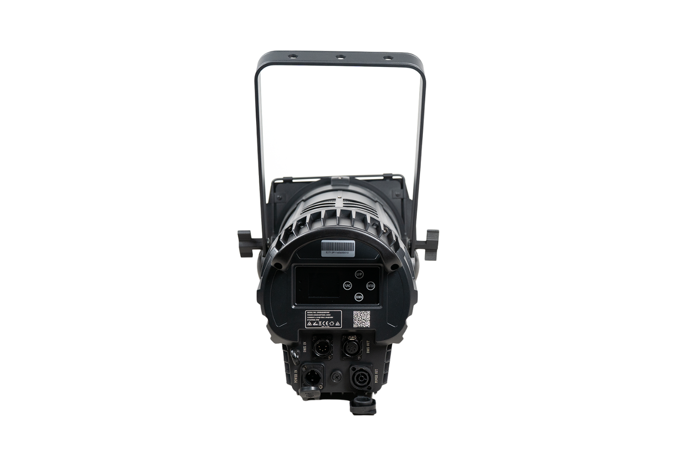 OPERAZ400VWF - IP20 400W Variable White Fresnel with motorised zoom