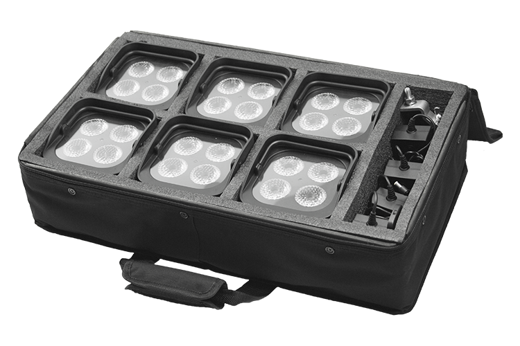 Event Lighting PAR Bag