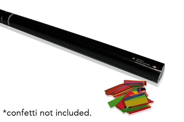 SHOTHAND80BOX - Handheld Shooter Tube (Box of 20)