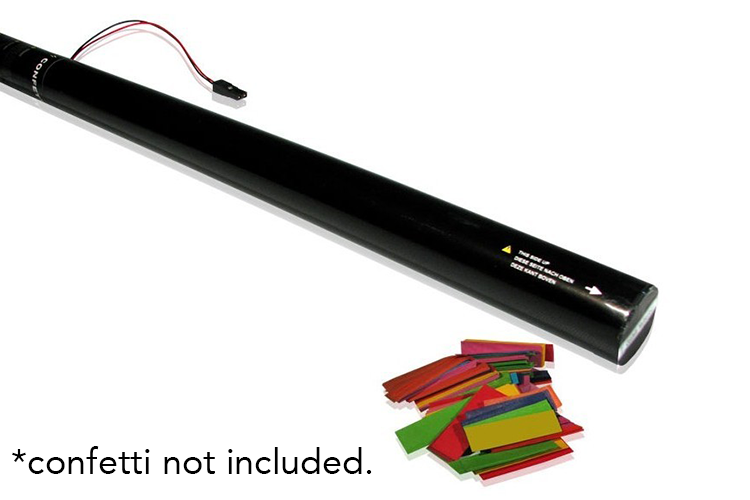 SHOTTUBE80 - Electric Shooter Tube