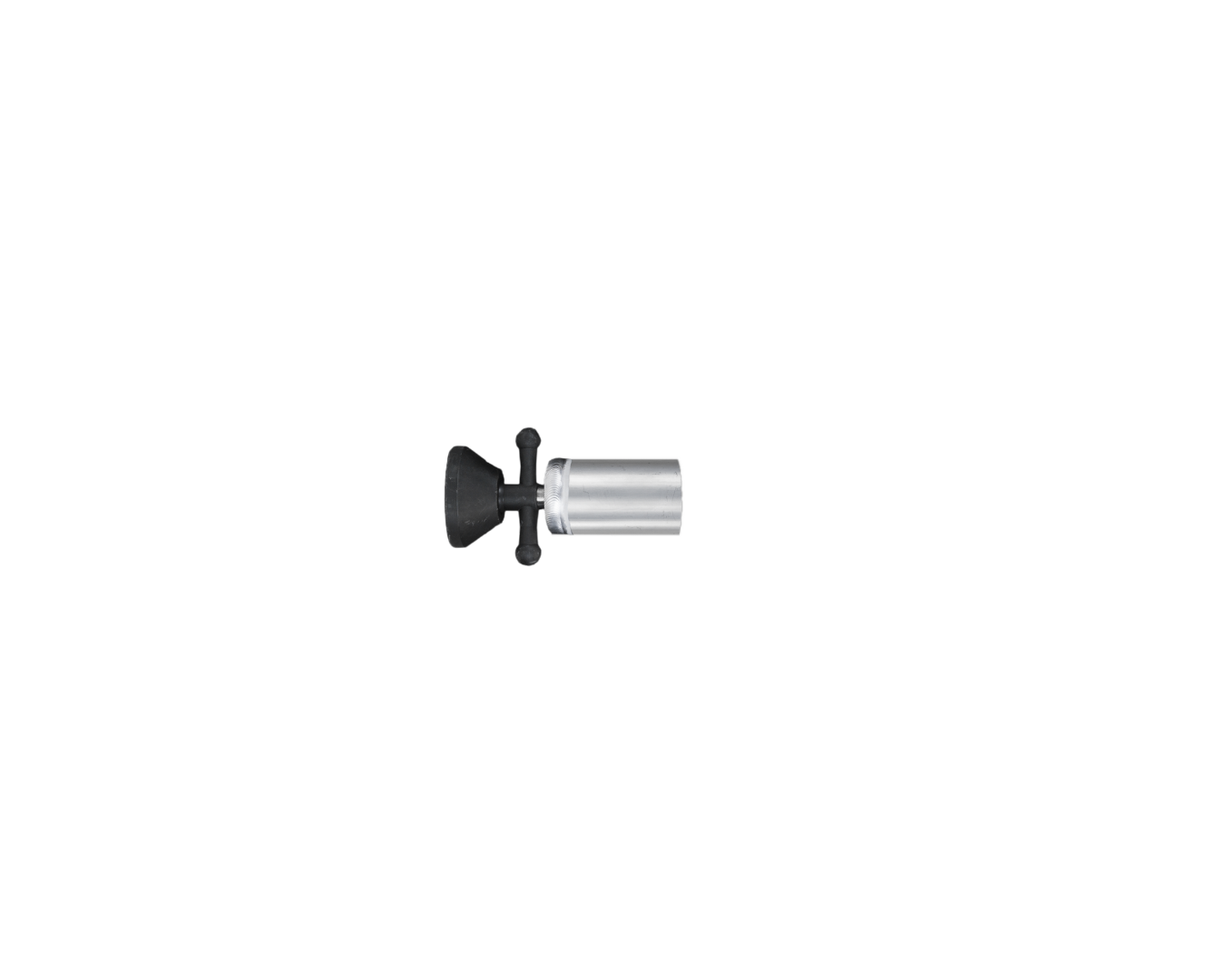 SL02 - Stage Leg (200mm)