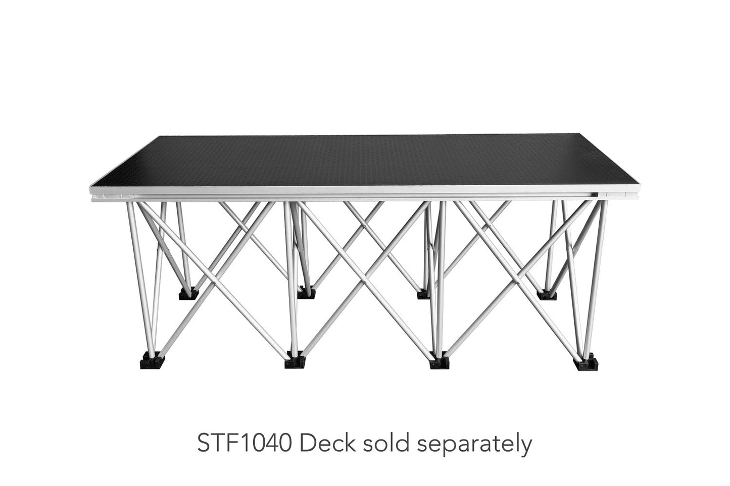 SLFS - Folding Legs for Steps