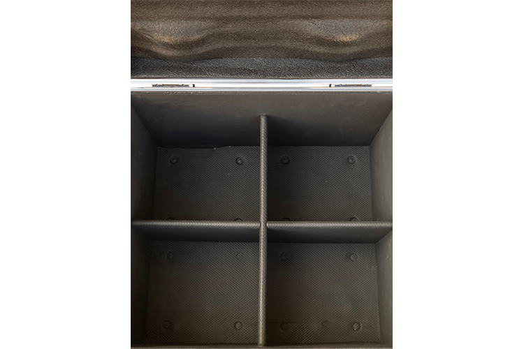 Event Lighting Road case