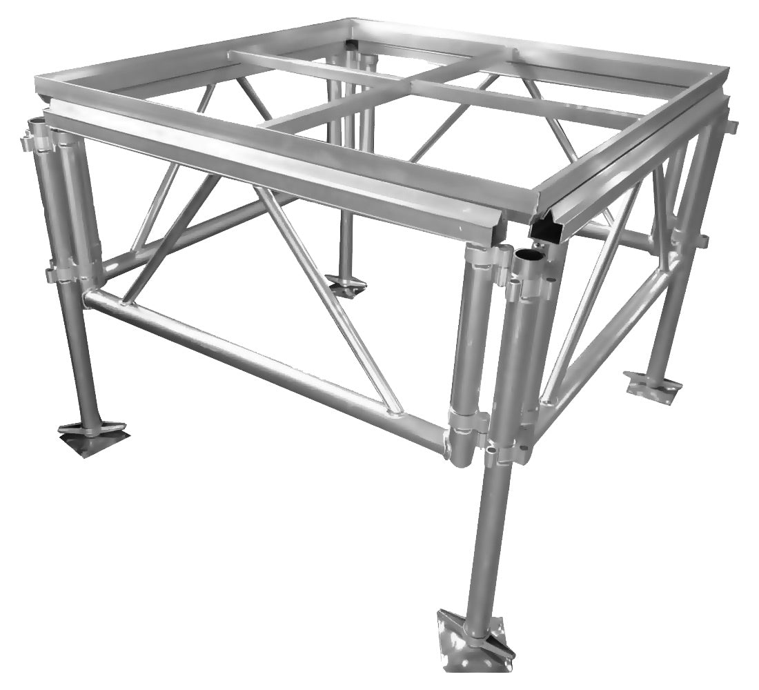 STB - Braced Stage System