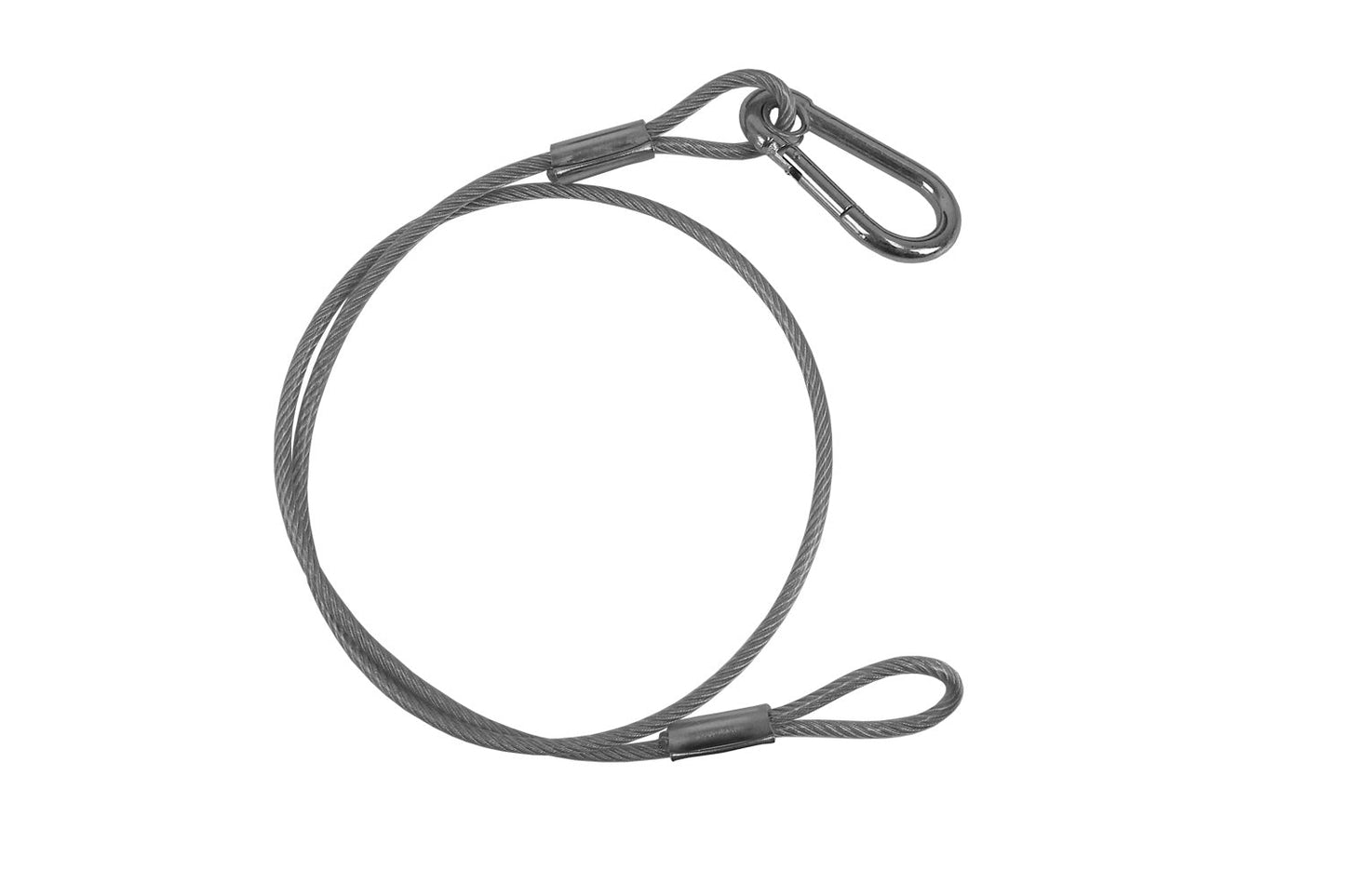 SW5X1000PC - 5mm Safety Wire