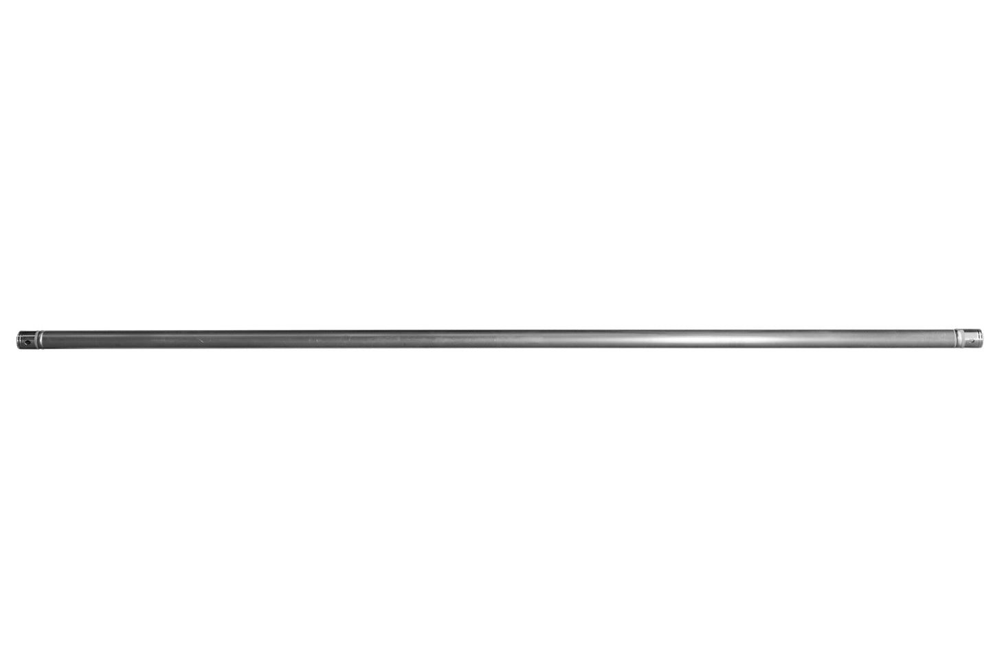 T05S3 - 50mm Spigot Single Tube (3m)