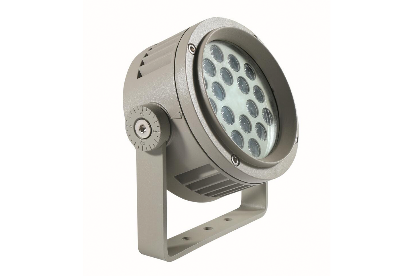 IPSPOT30/IPSPOT36RGB - 30/36W LED Spot Light