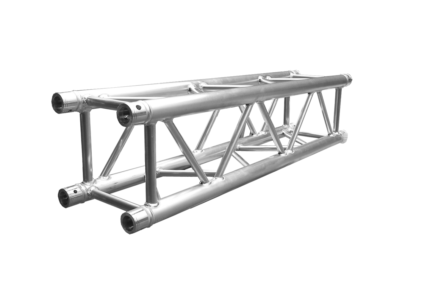 T3BD1.5 - 290mm Diagonal Truss - Silver 1.5m