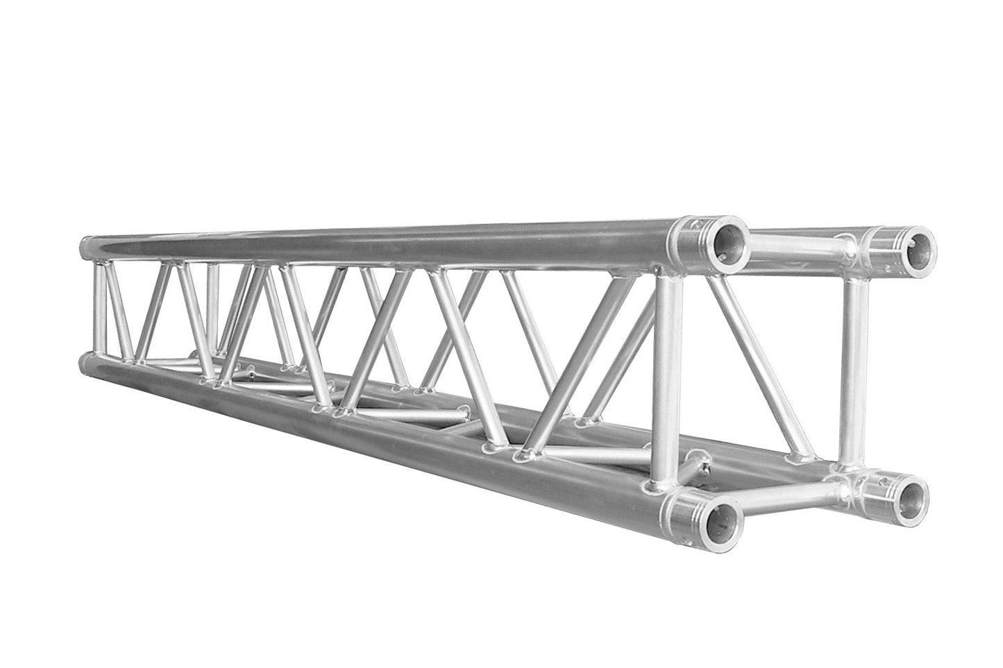 T3BD2 - 290mm Diagonal Truss - Silver 2m