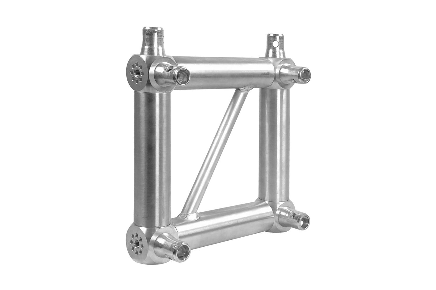 T3FCB - Flat Truss Cube