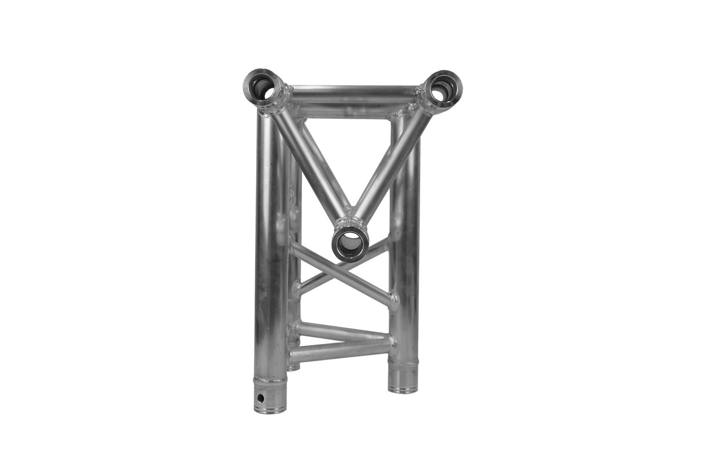 T3TCT32 - 290mm 3 way T upright, apex down