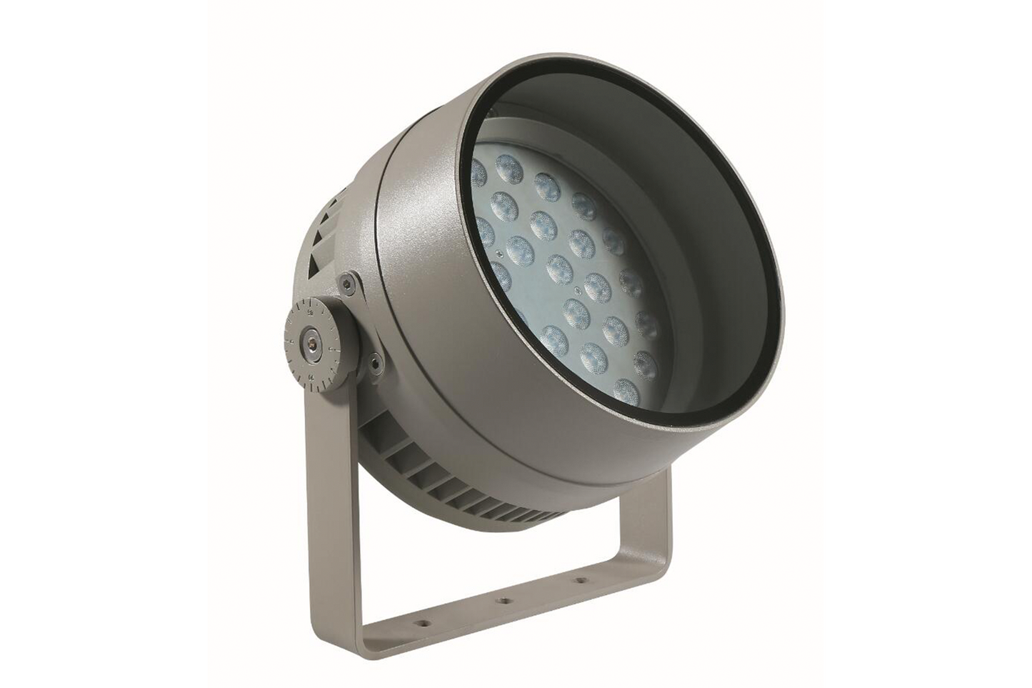 Event Lighting IPSPOTRGBZ zoomable architectural spot