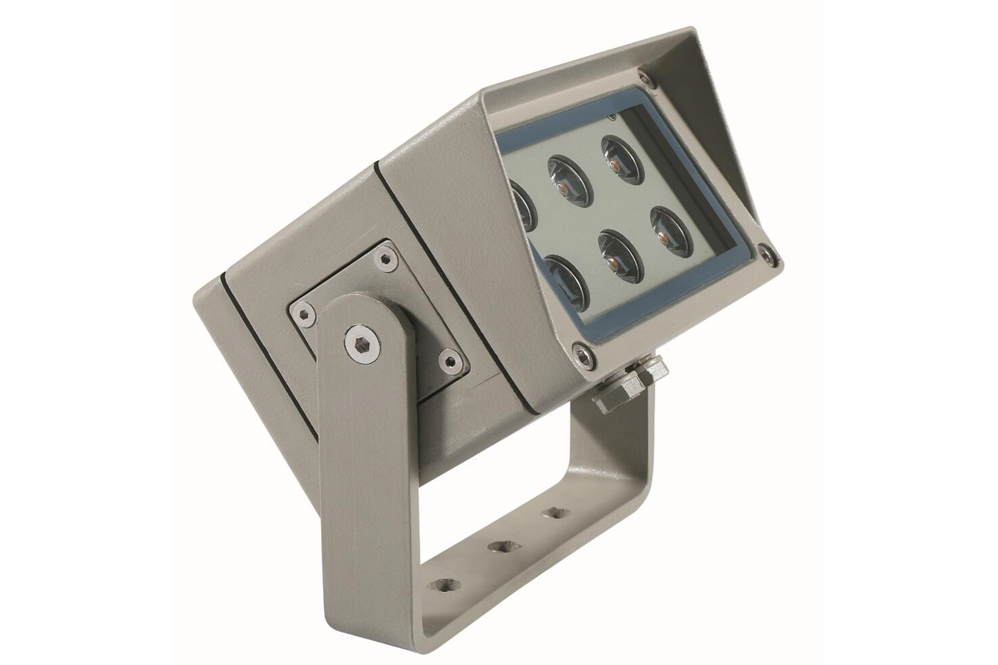IPSPOT18RGBS - 18W 3-in-1 LED Spot Light