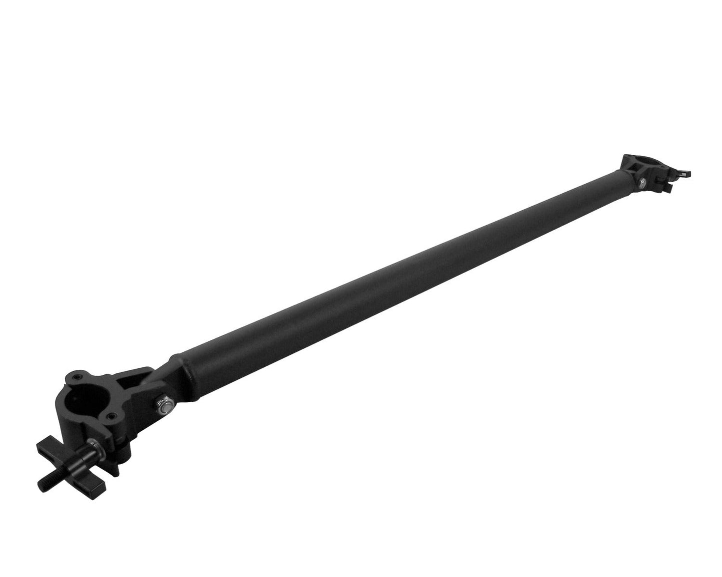 TBRACE1BK - Truss corner brace 1m, black